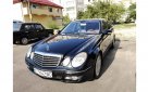 Mercedes-Benz E 220 2003 №73982 купить в Новая Каховка - 1