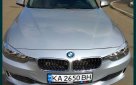 BMW 328 2015 №73983 купить в Киев - 1