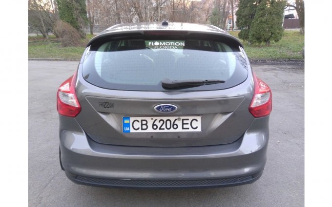 Ford Focus 2014 №73988 купить в Нежин - 7