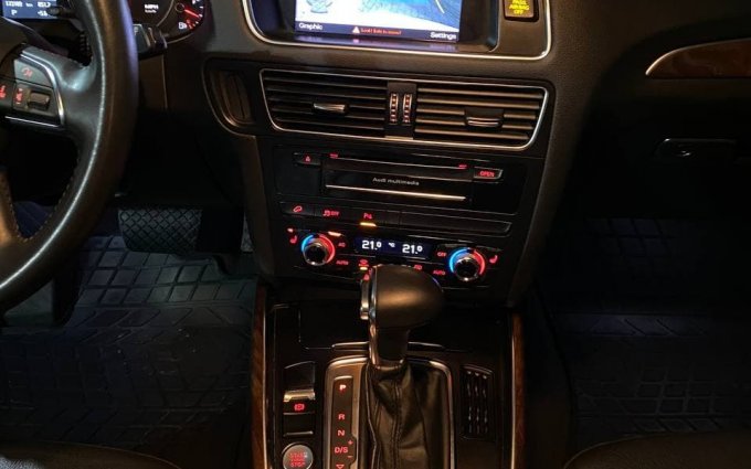 Audi Q5 2014 №74137 купить в Луцк - 20
