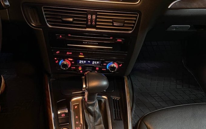 Audi Q5 2014 №74137 купить в Луцк - 29