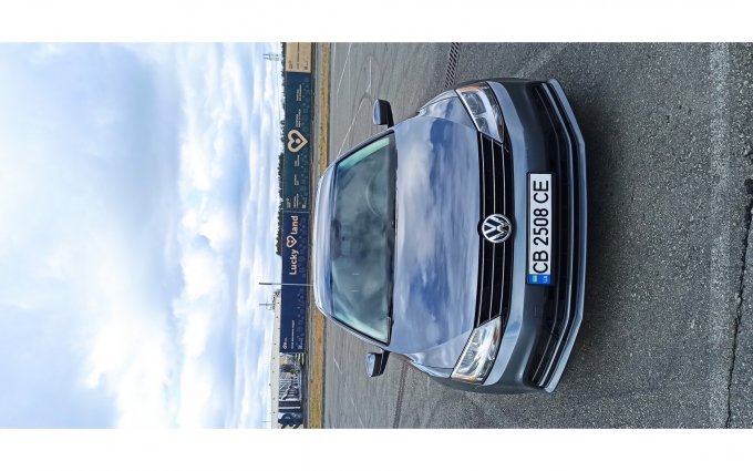 Volkswagen  Jetta 2015 №74150 купить в Киев - 2