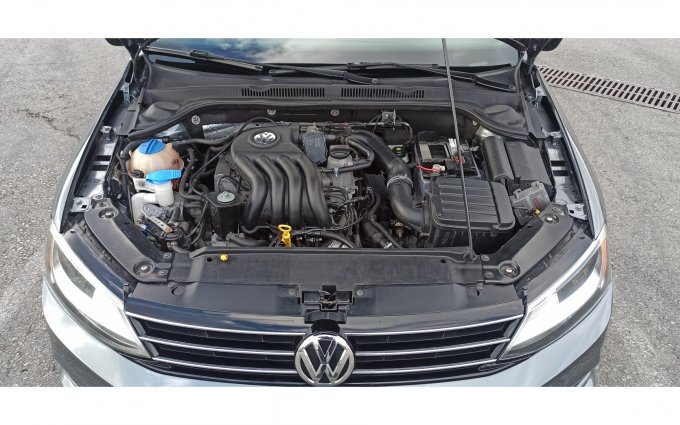 Volkswagen  Jetta 2015 №74150 купить в Киев - 13
