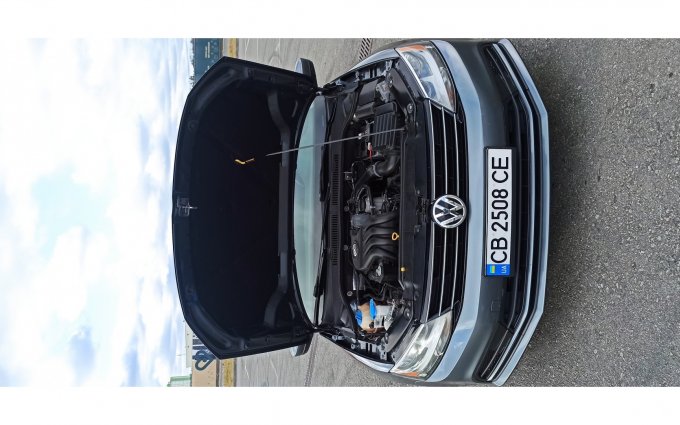 Volkswagen  Jetta 2015 №74150 купить в Киев - 16