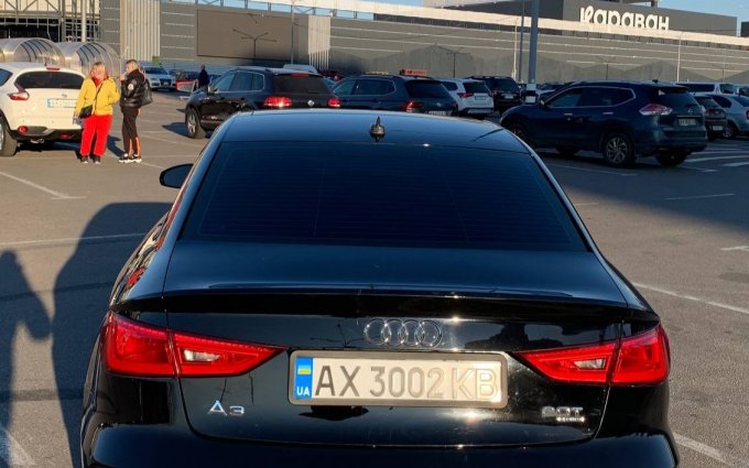 Audi A3 2014 №74173 купить в Харьков - 6