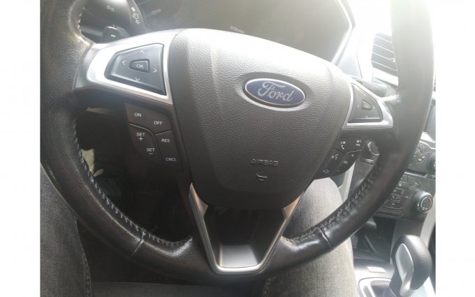 Ford Fusion 2015 №74175 купить в Красноармейск - 6