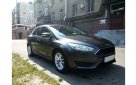 Ford Focus 2016 №74196 купить в Запорожье - 1