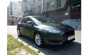 Ford Focus 2016 №74196 купить в Запорожье