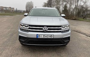 Volkswagen  Amarok 2017 №74252 купить в Пирятин
