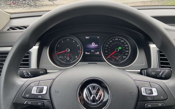 Volkswagen  Amarok 2017 №74252 купить в Пирятин - 12