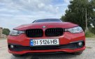 BMW 320 2016 №74258 купить в Пирятин - 2