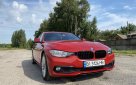 BMW 320 2016 №74258 купить в Пирятин - 22