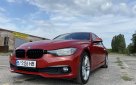 BMW 320 2016 №74258 купить в Пирятин - 3