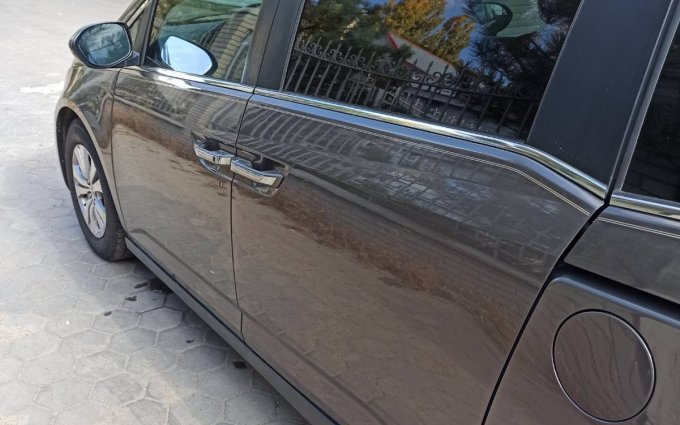 Honda Odyssey 2015 №74268 купить в Мелитополь - 3