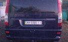 Mercedes-Benz Vito 115 LONG 2004 №74451 купить в Волноваха - 2