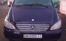Mercedes-Benz Vito 115 LONG 2004 №74451 купить в Волноваха - 4
