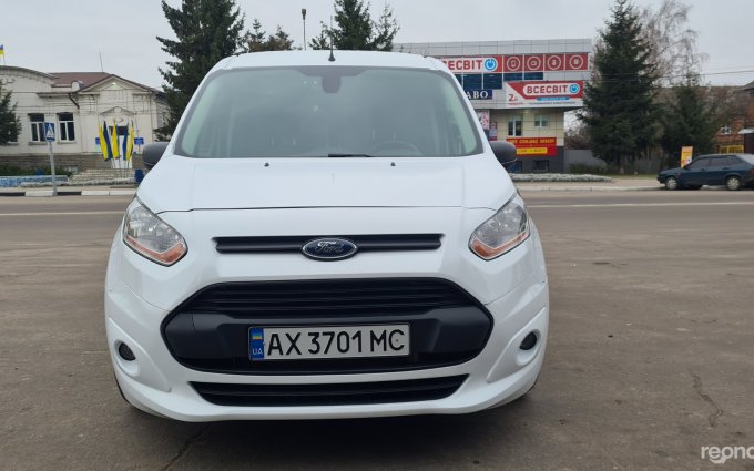 Ford Cargo 2016 №74462 купить в Богодухов - 4