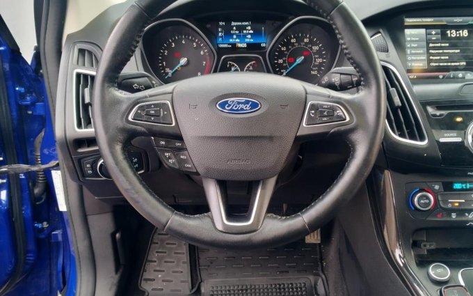 Ford Focus 2015 №74553 купить в Краматорск - 23