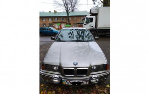 BMW 325 1998 №74607 купить в Киев