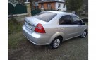 Chevrolet Aveo 2008 №74623 купить в Делятин - 7