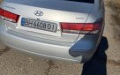 Hyundai Sonata 2013 №74689 купить в Одесса - 2