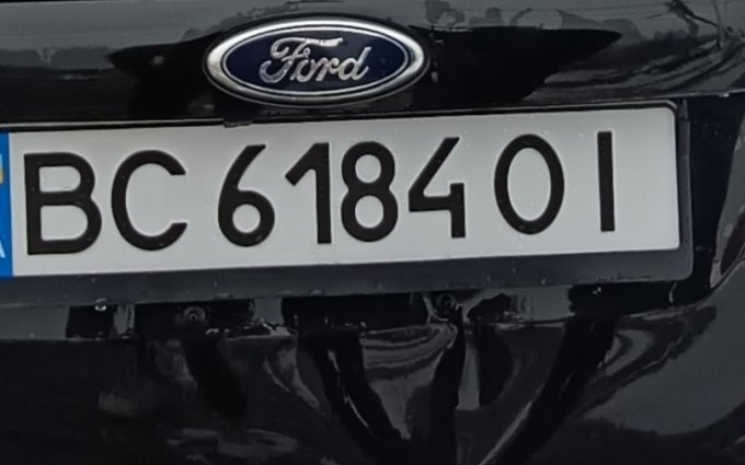 Ford C-Max 2012 №74771 купить в Львов - 8