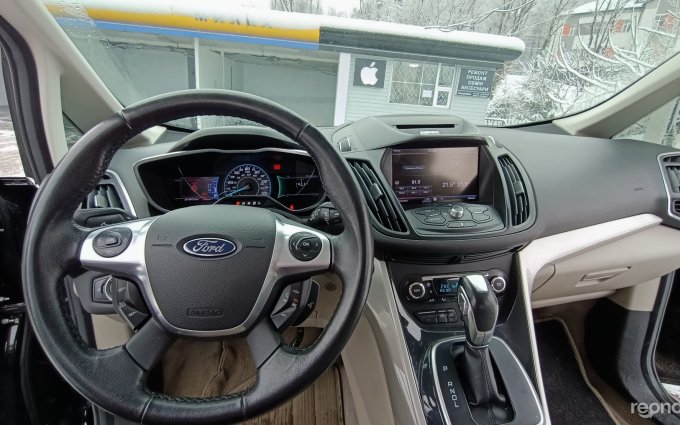 Ford C-Max 2012 №74771 купить в Львов - 12