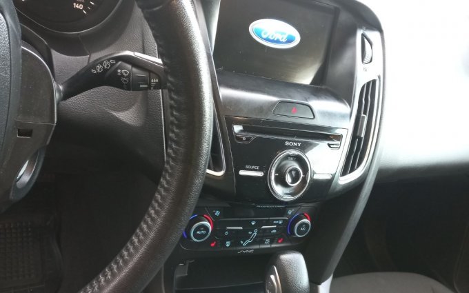 Ford Focus 2018 №74843 купить в Сумы - 4