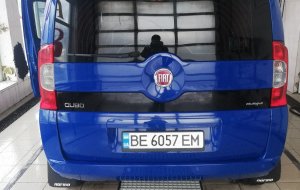 Fiat Qubo 2014 №74888 купить в Николаев