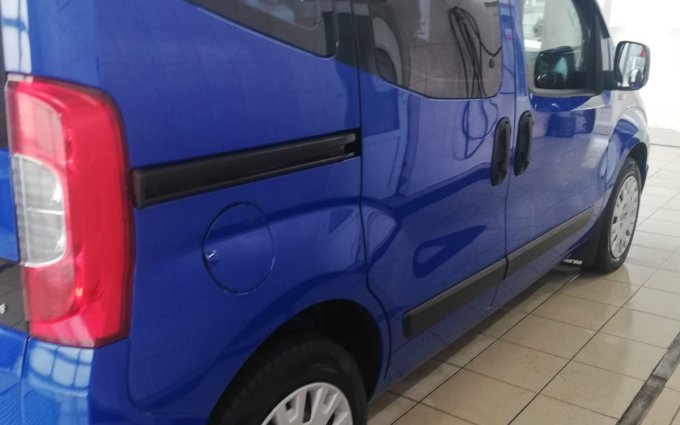Fiat Qubo 2014 №74888 купить в Николаев - 6