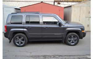 Jeep Compass 2015 №74910 купить в Житомир