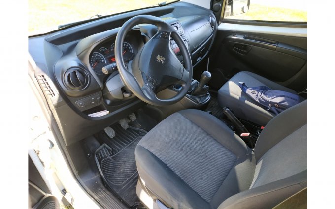 Peugeot Bipper 2011 №74985 купить в Житомир - 6