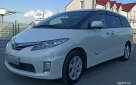 Toyota Estima 2010 №75124 купить в Геническ - 1