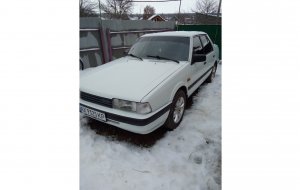 Mazda 626 1986 №75139 купить в Печенеги