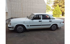 ГАЗ 3110 2000 №75176 купить в Бердянск