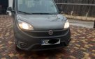 Fiat Doblo 2019 №75236 купить в Днепропетровск - 1