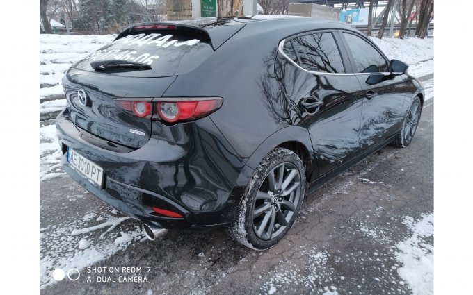 Mazda 3 2019 №75258 купить в Днепропетровск - 4