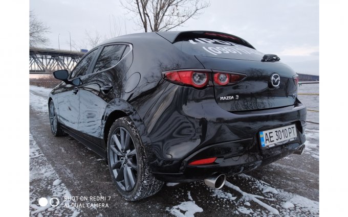 Mazda 3 2019 №75258 купить в Днепропетровск - 5