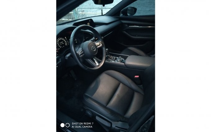 Mazda 3 2019 №75258 купить в Днепропетровск - 9