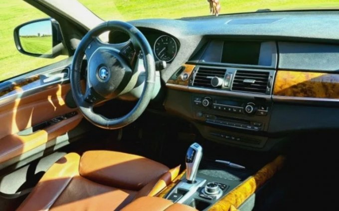 BMW X5 2013 №75279 купить в Одесса - 5