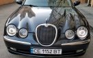 Jaguar S-TYPE 2002 №75294 купить в Черновцы - 2