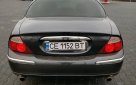Jaguar S-TYPE 2002 №75294 купить в Черновцы - 3