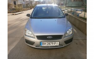 Ford Focus 2005 №75316 купить в Одесса