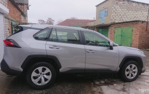Toyota Rav 4 2020 №75325 купить в Одесса