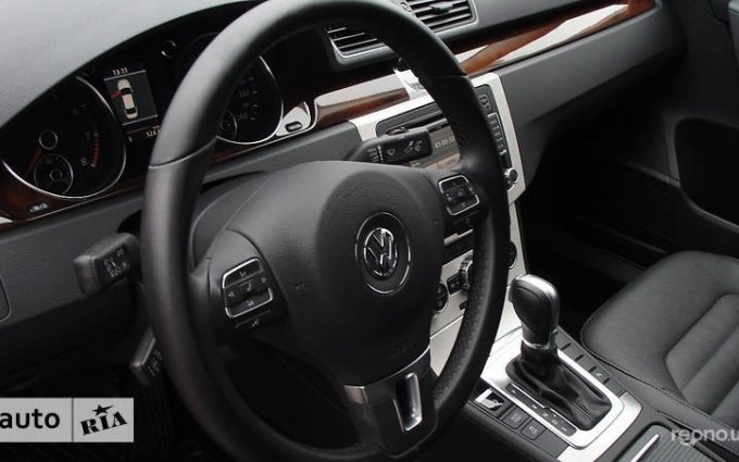 Volkswagen  Passat В7- Premium 2013 №75379 купить в Константиновка - 15