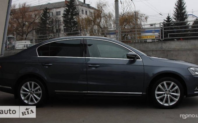 Volkswagen  Passat В7- Premium 2013 №75379 купить в Константиновка - 3