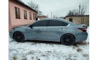 Nissan Altima 2018 №75461 купить в Пирятин - 12
