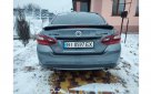 Nissan Altima 2018 №75461 купить в Пирятин - 8