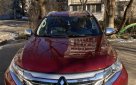 Mitsubishi Pajero Sport 2017 №75484 купить в Николаев - 2