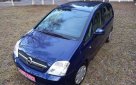 Opel Meriva 2005 №75602 купить в Васильевка - 2